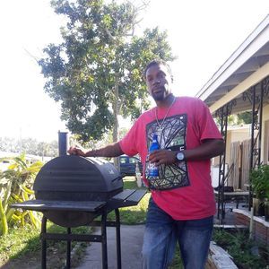 Meet your Posher, Phillip